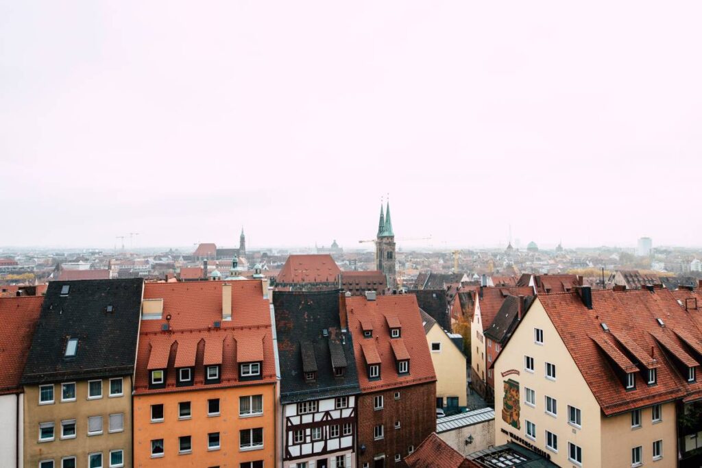Konstrukcje dachów dominujące w 2023 roku Konstrukcje dachów